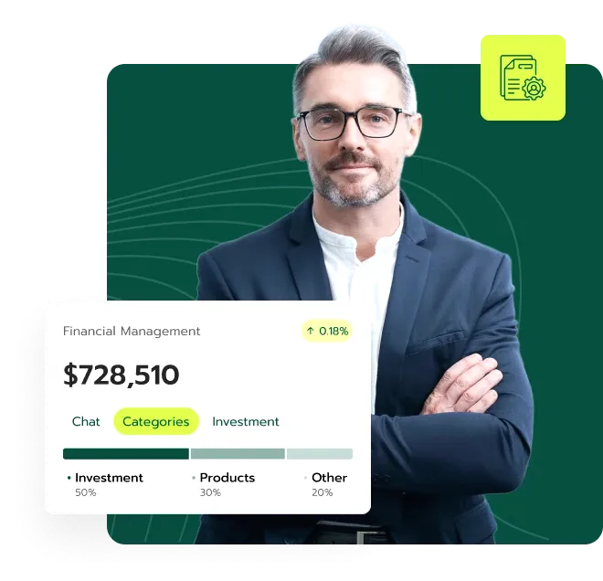 Norex Line gestión de capital